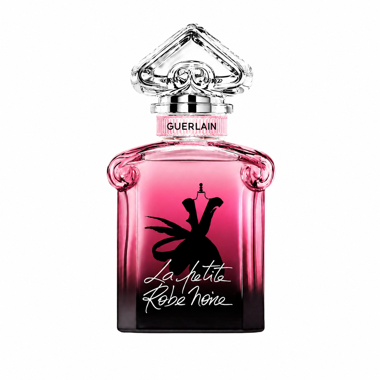 Guerlain La Petite Robe Noire Absolue 100ml EDP - Women