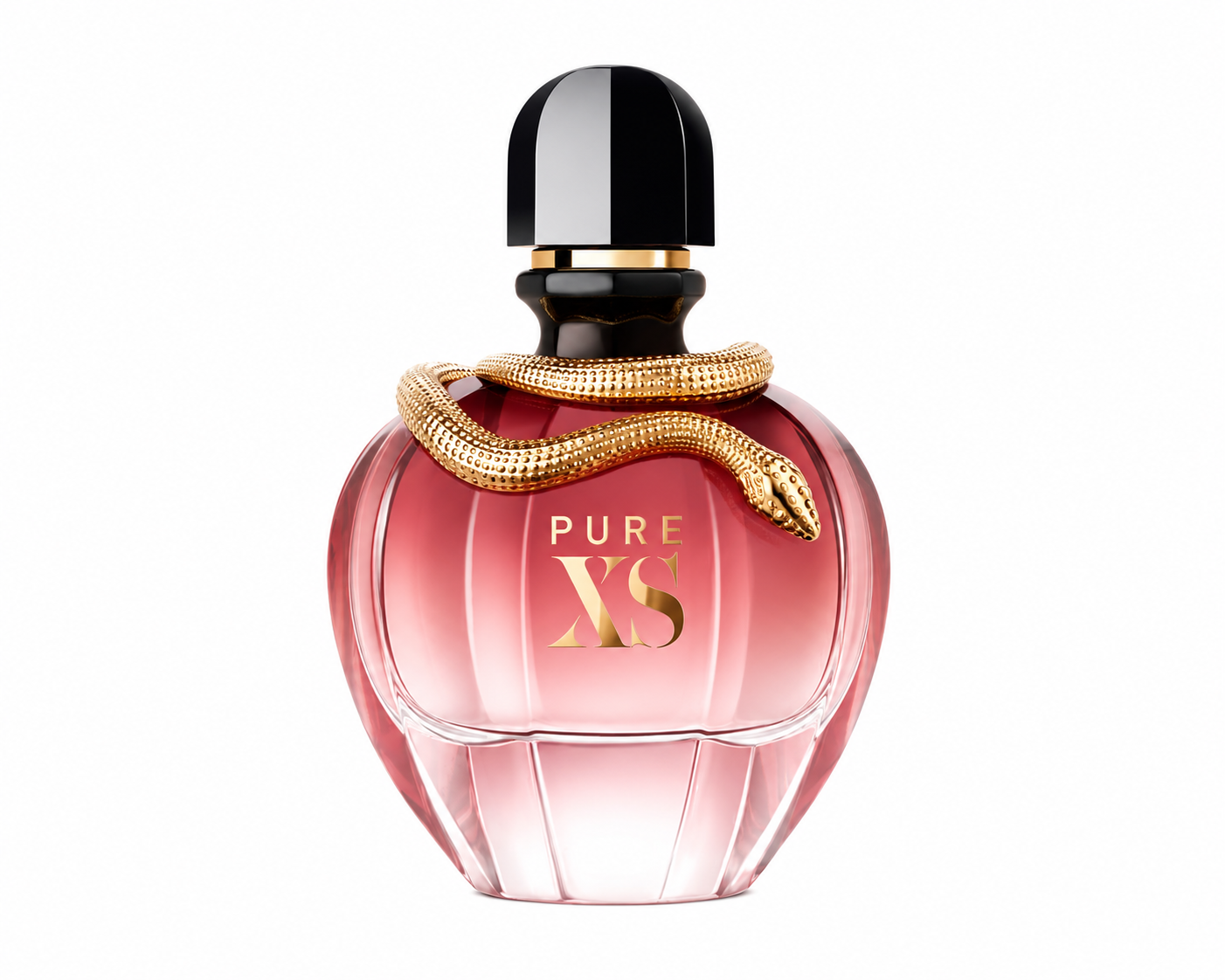 Paco Rabanne Pure XS Women 80ml EDP - Women
