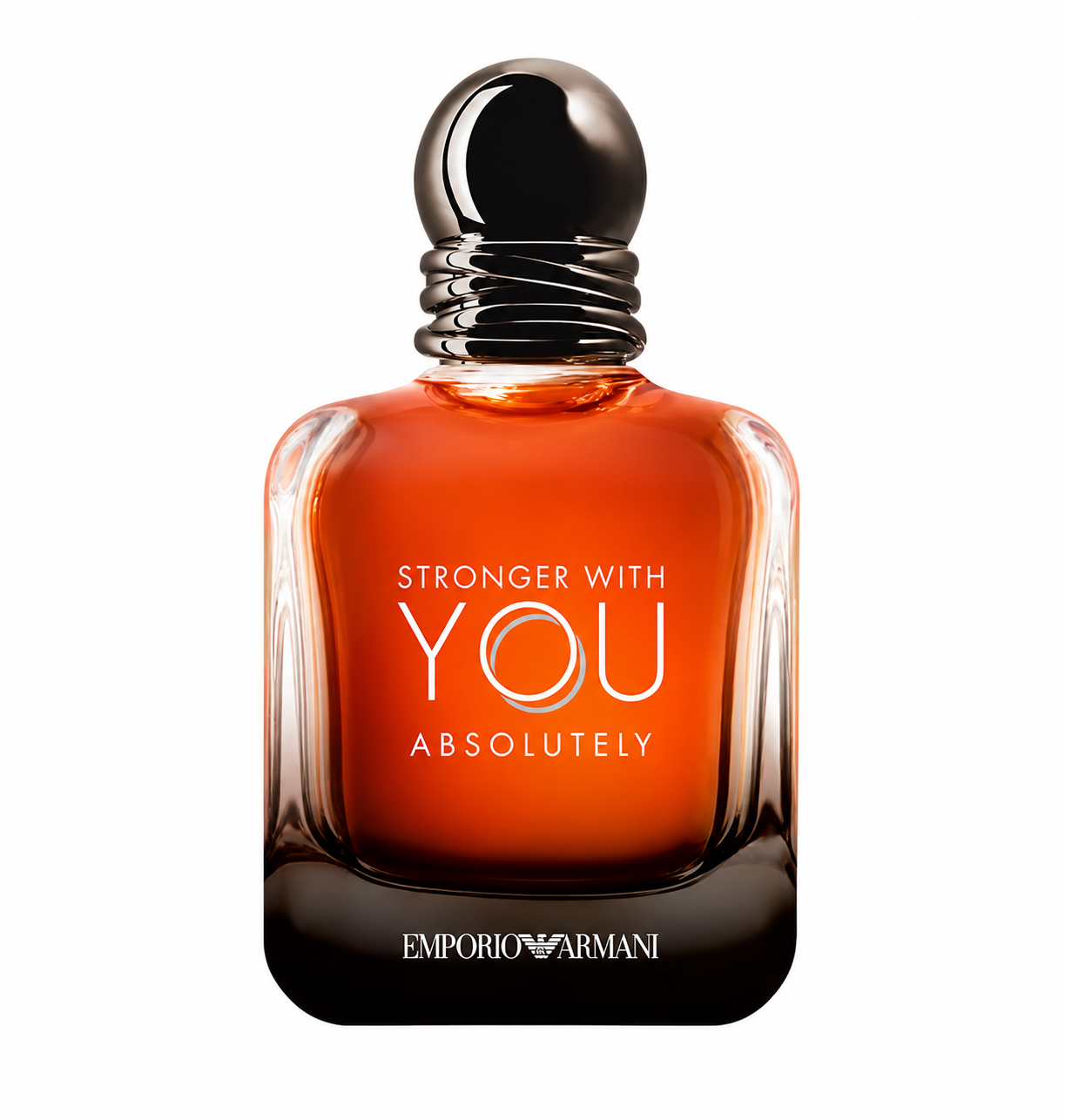 Emporio Armani Stronger With You Absolutely 50ml EDP | Buy