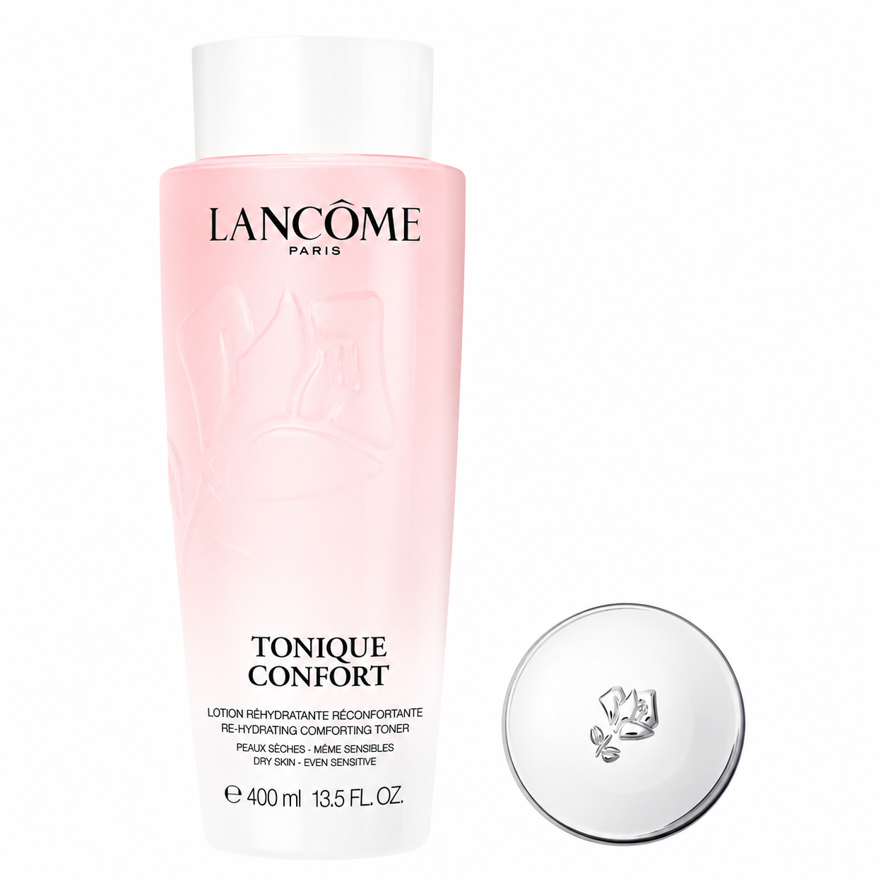 Lancome Tonique Confort Dry Skin 400ml