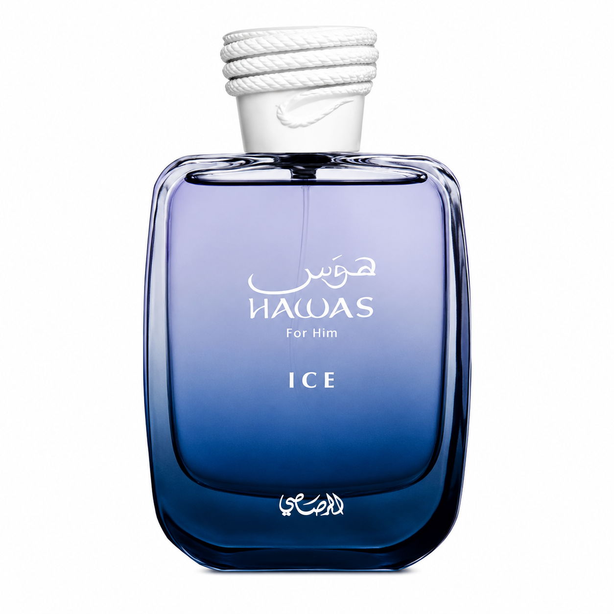 Rasasi Hawas Ice 100ml EDP | Buy Men's Perfume | Perfumemarket