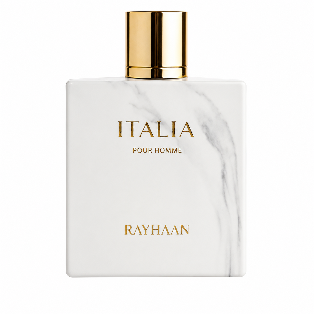 Rayhaan Italia EDP 100ml (5ml使用) レイハーン Rayhaan Italia 100ml | Smells Like Xerjoff XJ 1861 Naxos