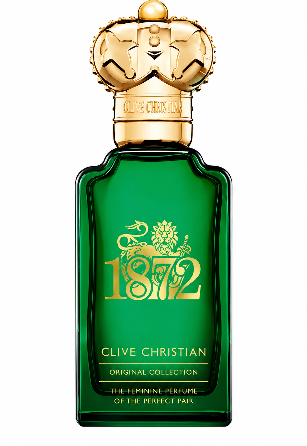 Clive Christian 1872 Feminine 100ml EDP - Women