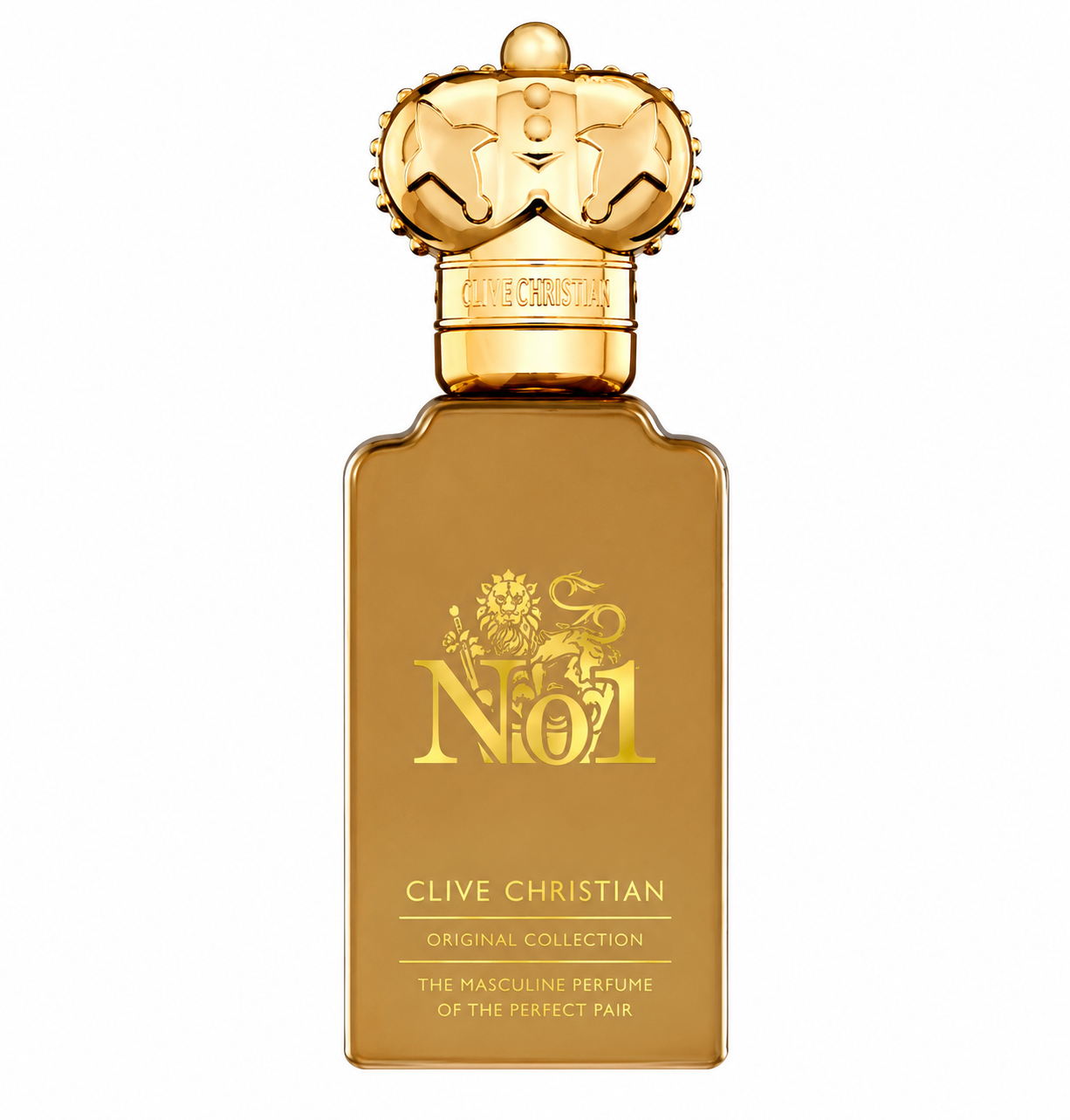 Clive Christian No1 Masculine 50ml EDP - Men