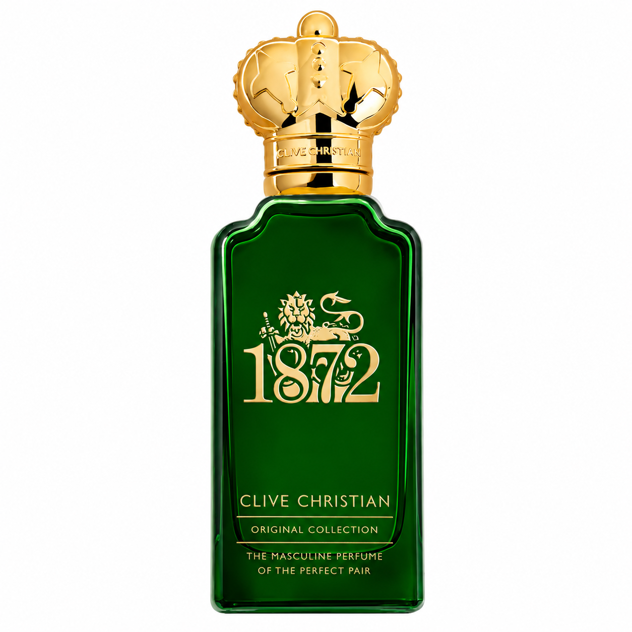 Clive Christian 1872 Masculine 100ml EDP - Men