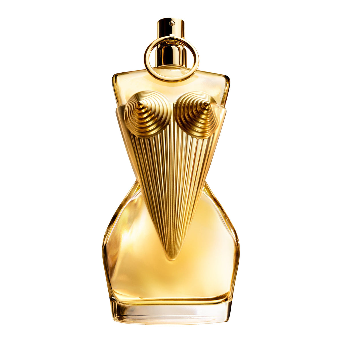Jean Paul Gaultier Gaultier Divine 100ml Eau de Parfum bottle