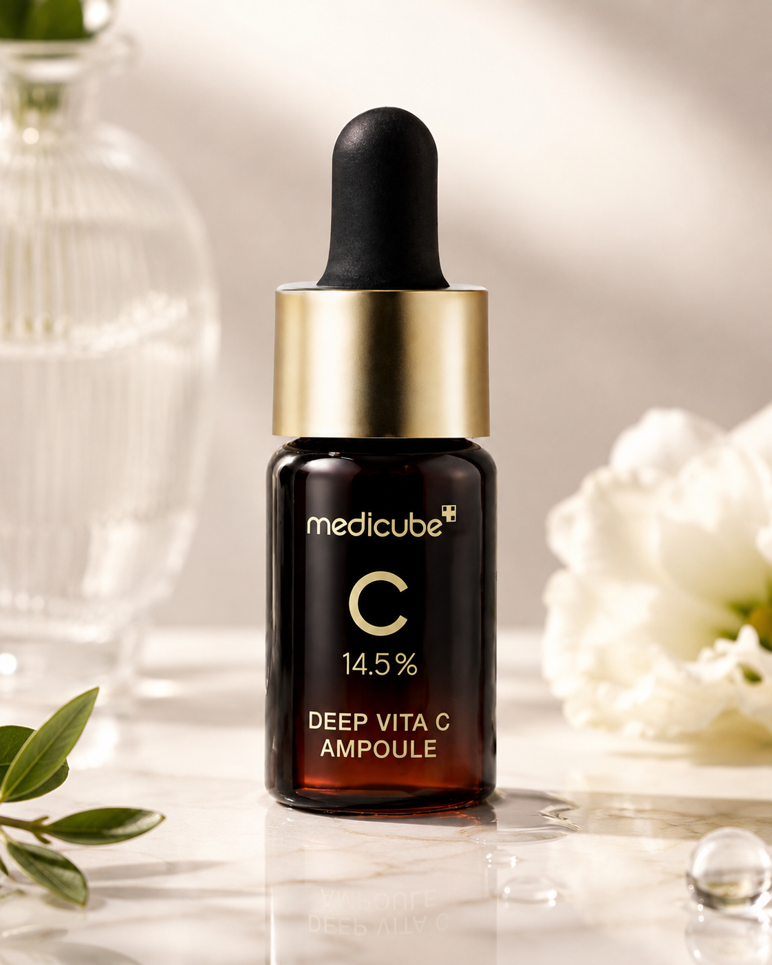 Medicube Deep Vita C Ampoule 2.0 30g