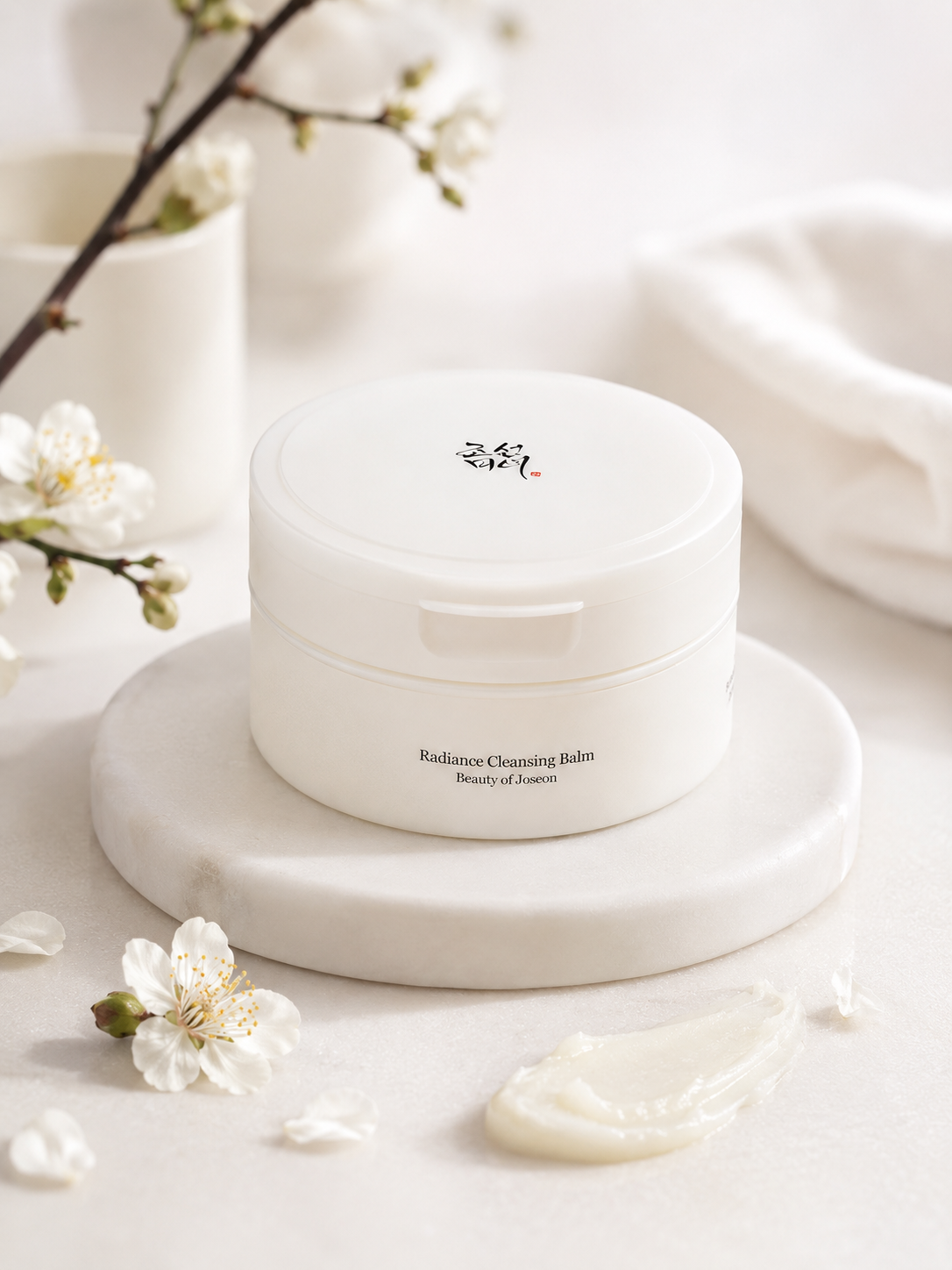 Beauty of Joseon Radiance Cleansing Balm 100ml