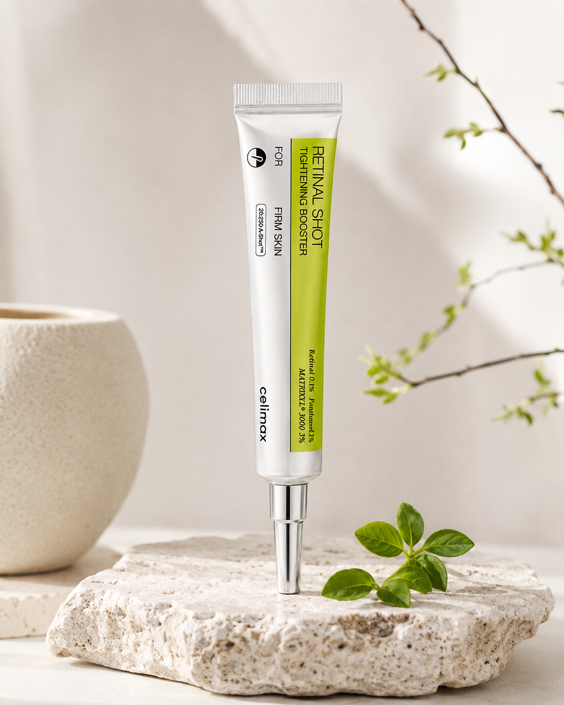 Celimax The Vita-A Retinal Shot Tightening Booster 15ml