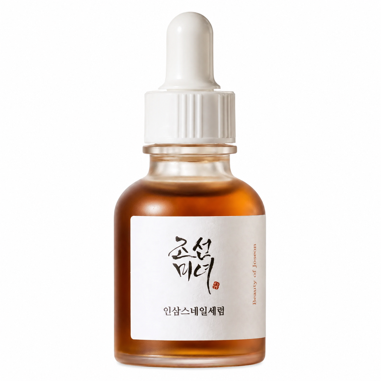 Beauty of Joseon Revive Serum: Ginseng + Snail Mucin 30ml
