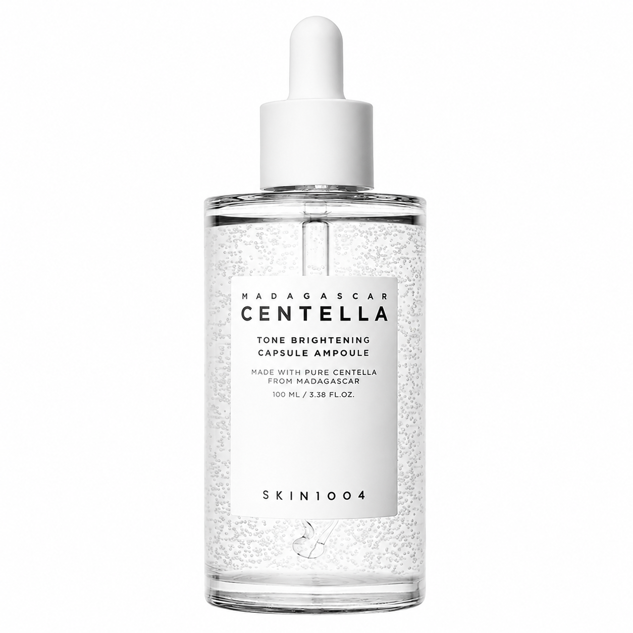 SKIN1004 Madagascar Centella Tone Brightening Capsule Ampoule 100ml