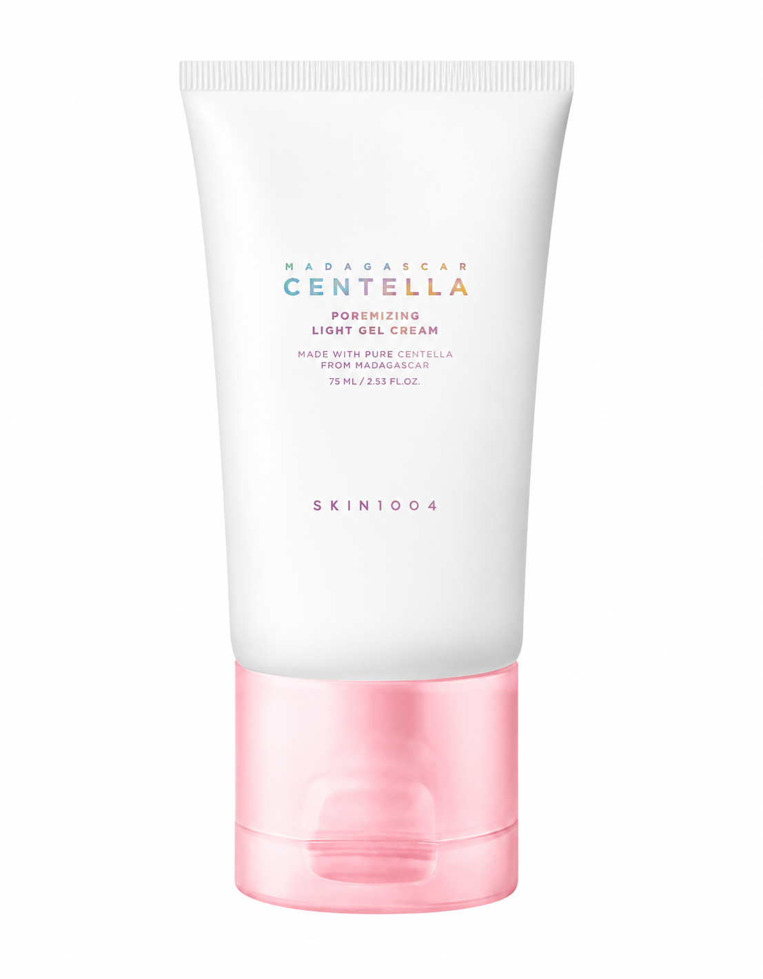 SKIN1004 Madagascar Centella Poremizing Light Gel Cream 75ml
