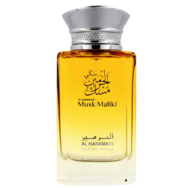 Al Haramain Musk Maliki 100ml EDP