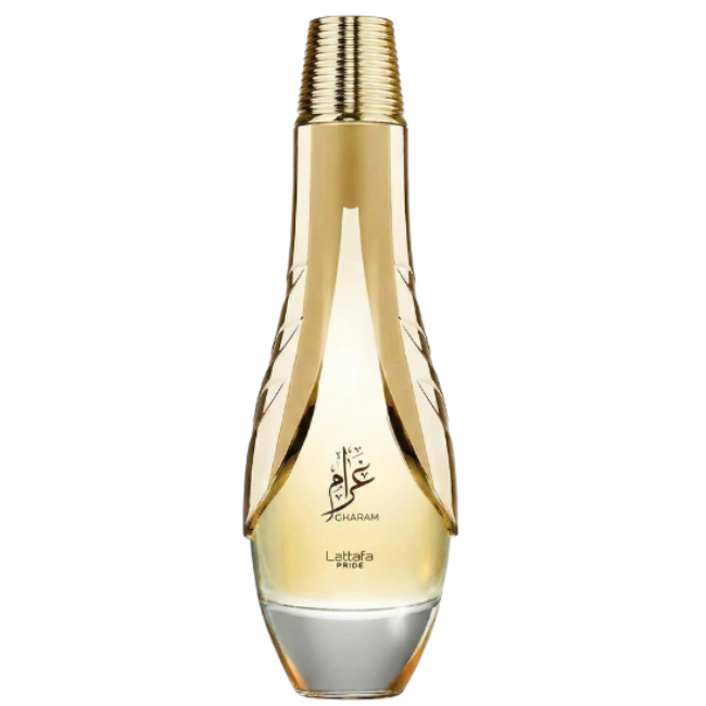 Lattafa Pride Gharam 100ml EDP