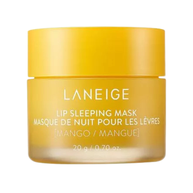 Laneige Lip Sleeping Mask EX Mango 20g