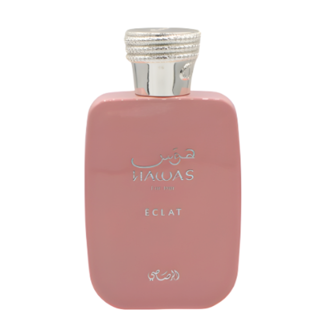 Rasasi Hawas Women Eclat 100ml EDP