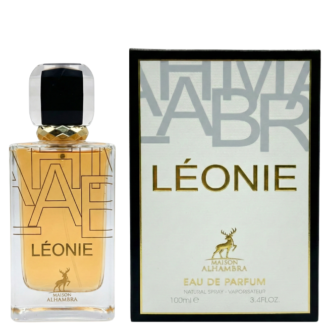 Maison Alhambra Leonie 100ml EDP