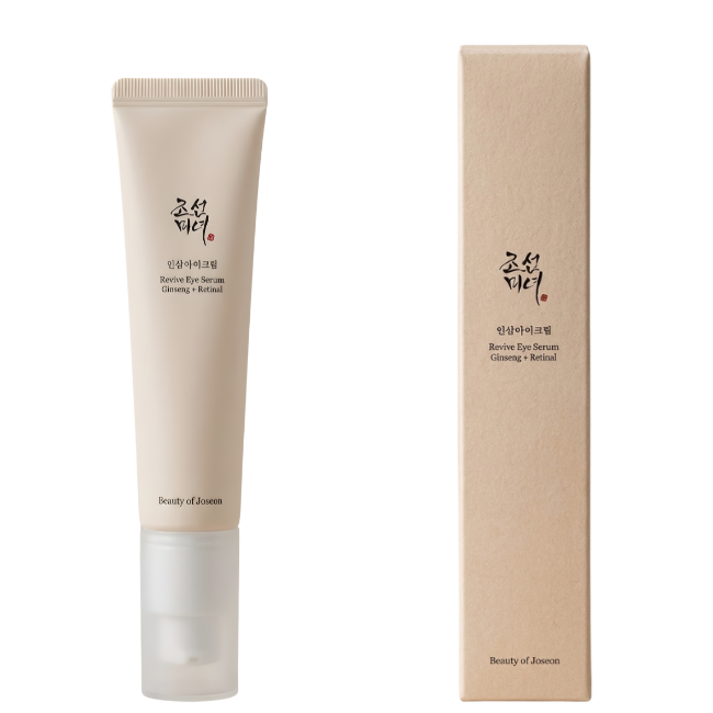 Beauty of Joseon Revive Eye Serum 30ml