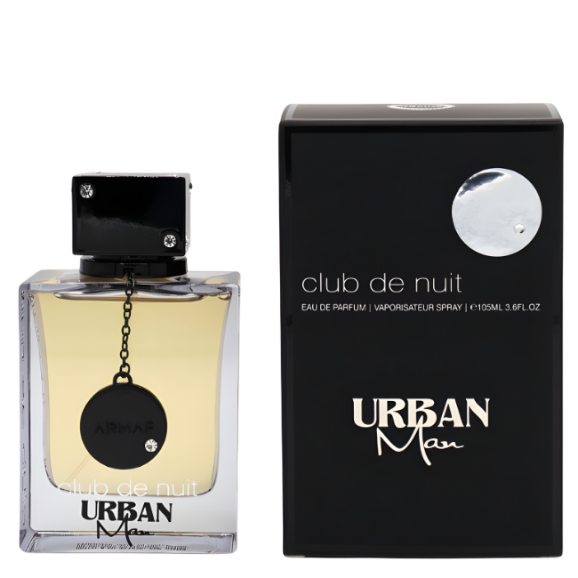 Armaf Club De Nuit Urban 100ml EDP