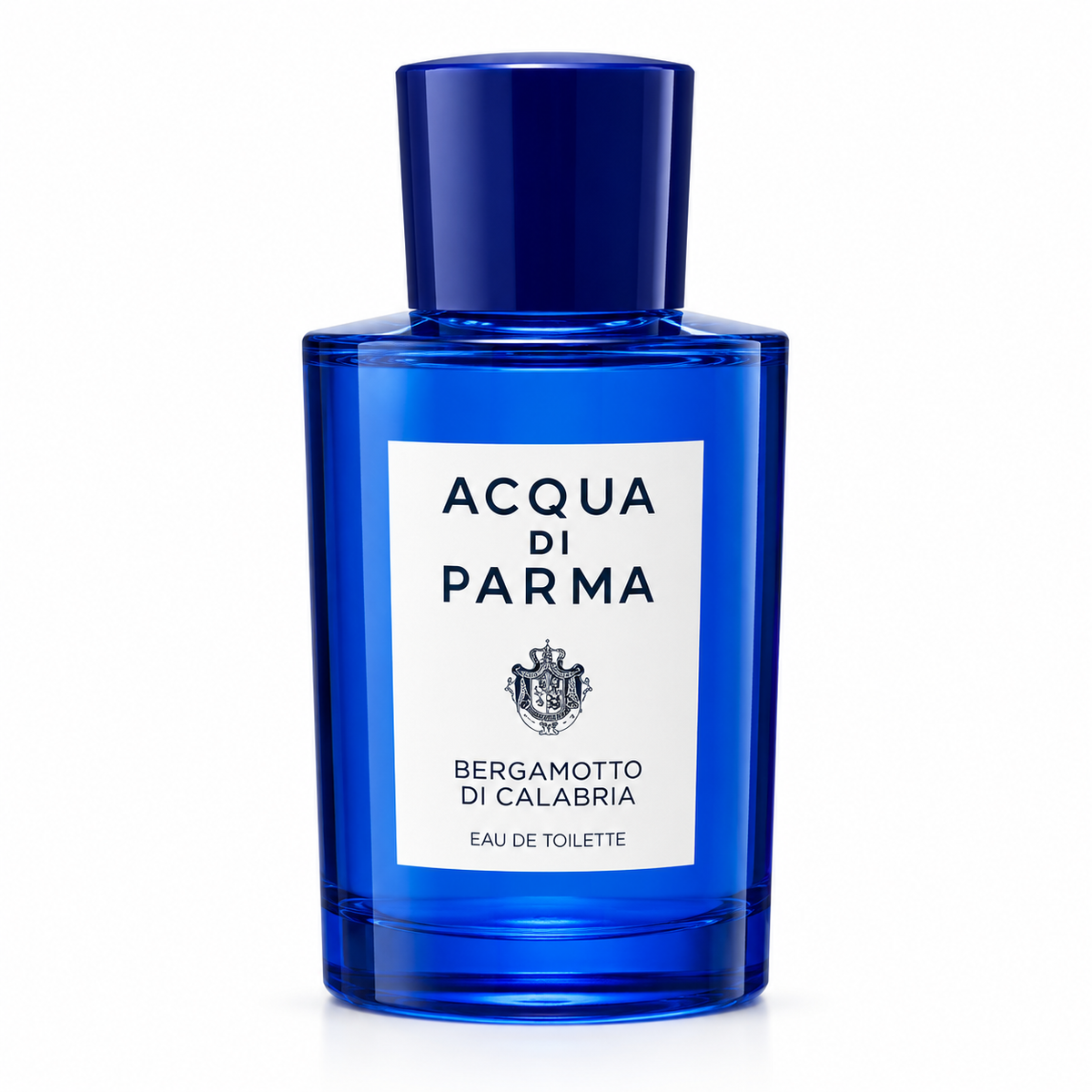 Acqua Di Parma Bergamotto Di Calabria 180ml Eau de Toilette bottle