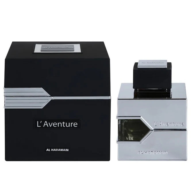 Al Haramain L'Aventure 100ml EDP