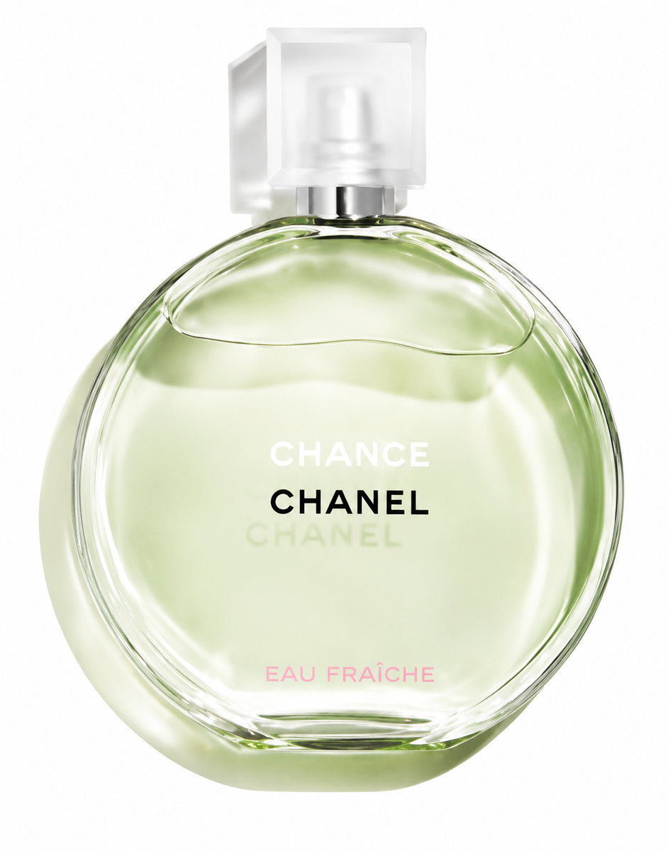Chanel Chance Eau Fraiche 35ml EDT | Fresh Floral Women's Perfume