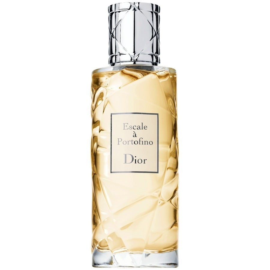 Dior Escale A Portofino 75ml Eau de Toilette bottle