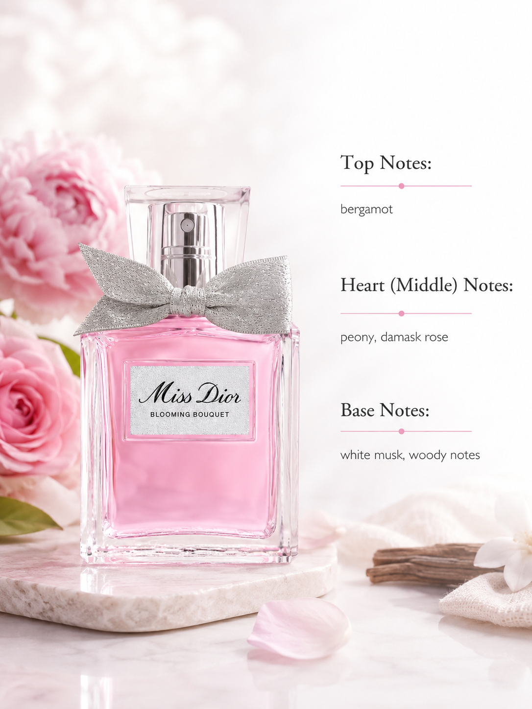Dior Miss Dior Blooming Bouquet 30ml EDT - Women