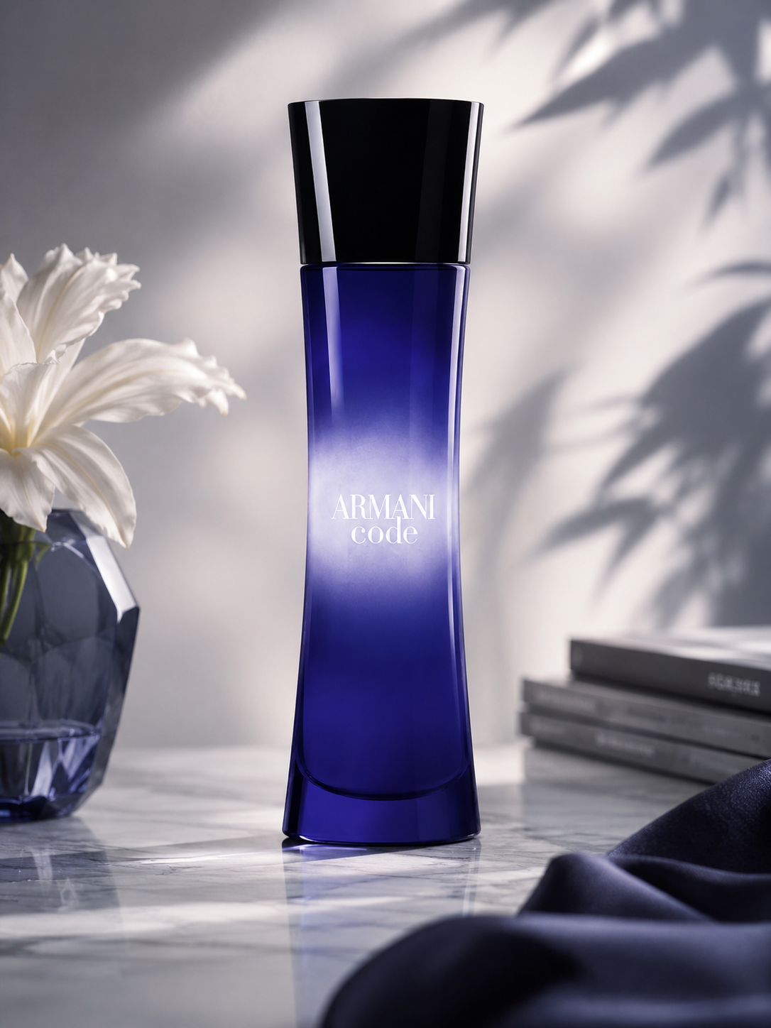 Armani Code Femme 30ml EDP - Women