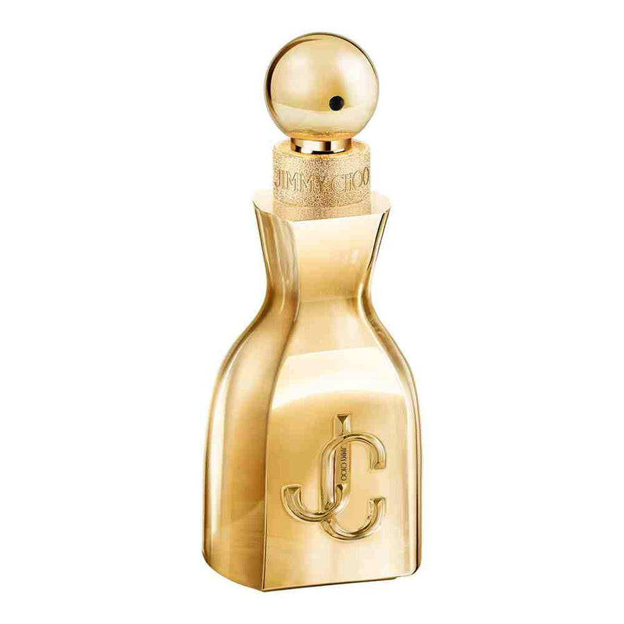 Jimmy Choo I Want Choo Le Parfum 40ml Eau de Parfum bottle