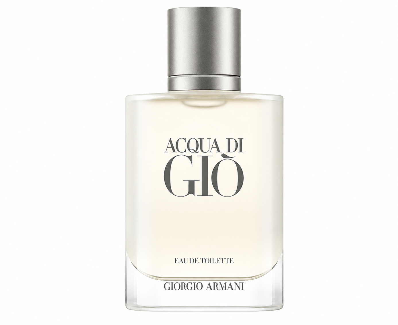 Armani Acqua Di Gio 100ml EDT - Men