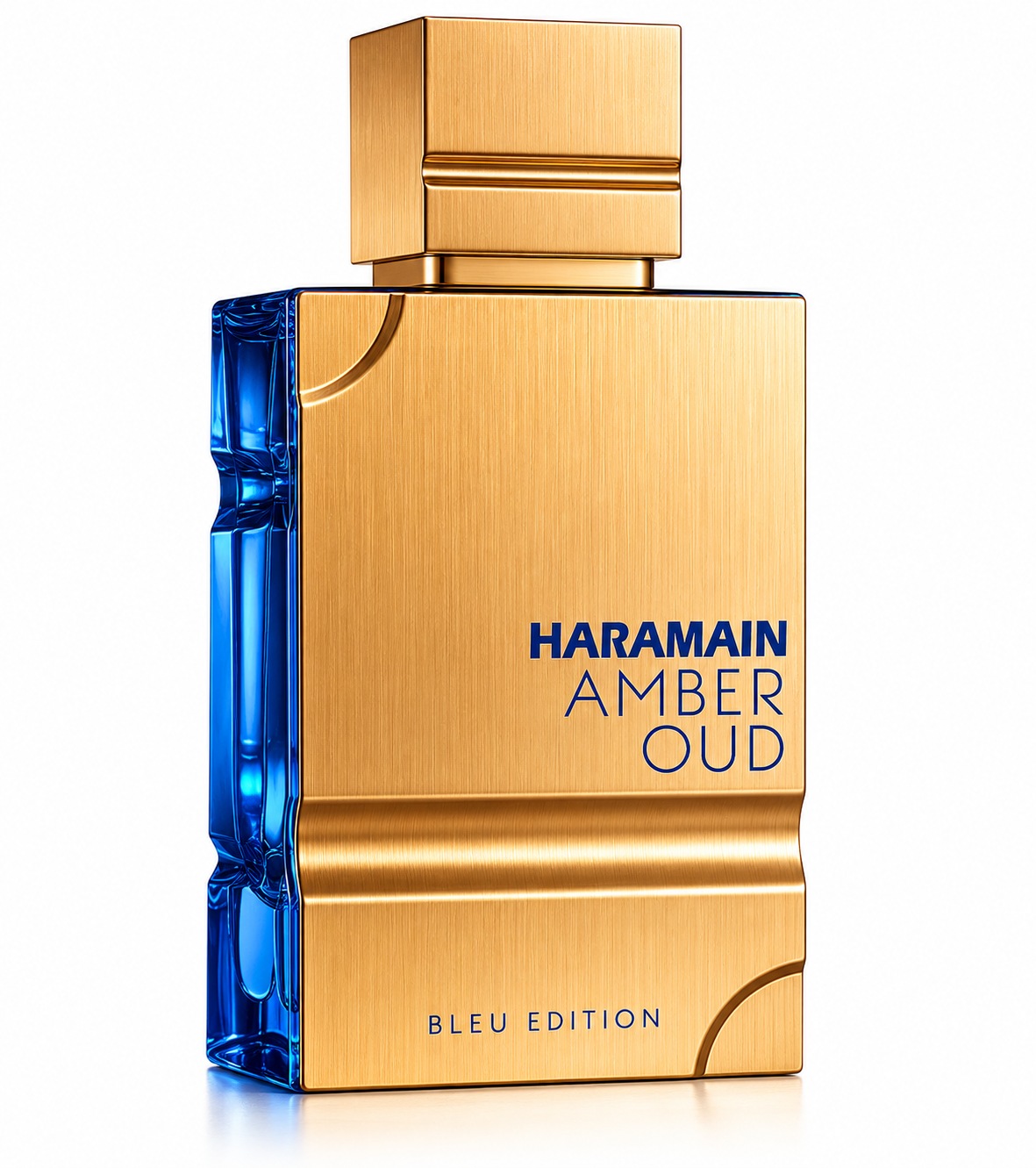 Al Haramain Amber Oud Bleu Edition 100ml EDP - Unisex