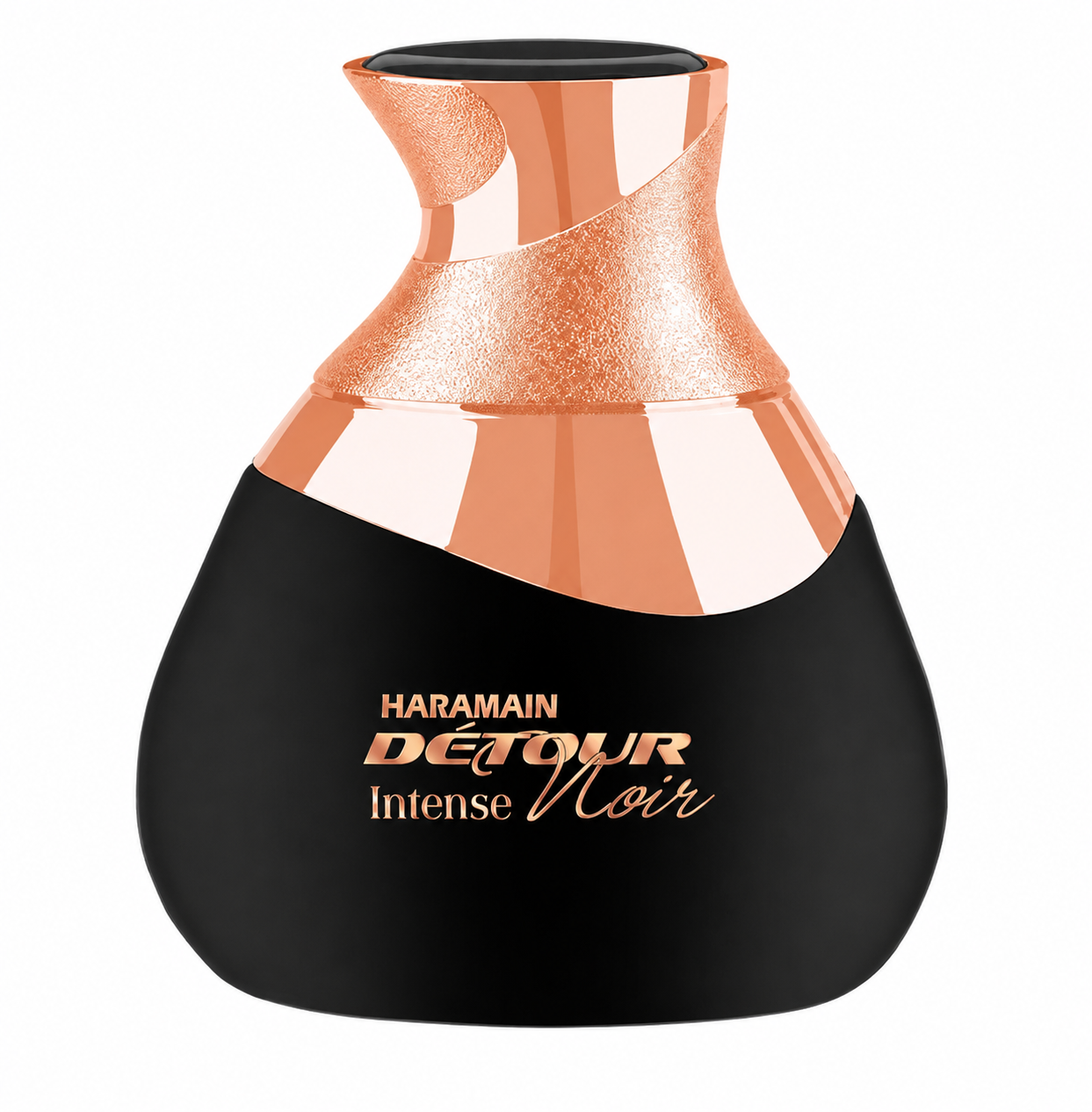 Al Haramain Detour Noir Intense 100ml EDP - Unisex