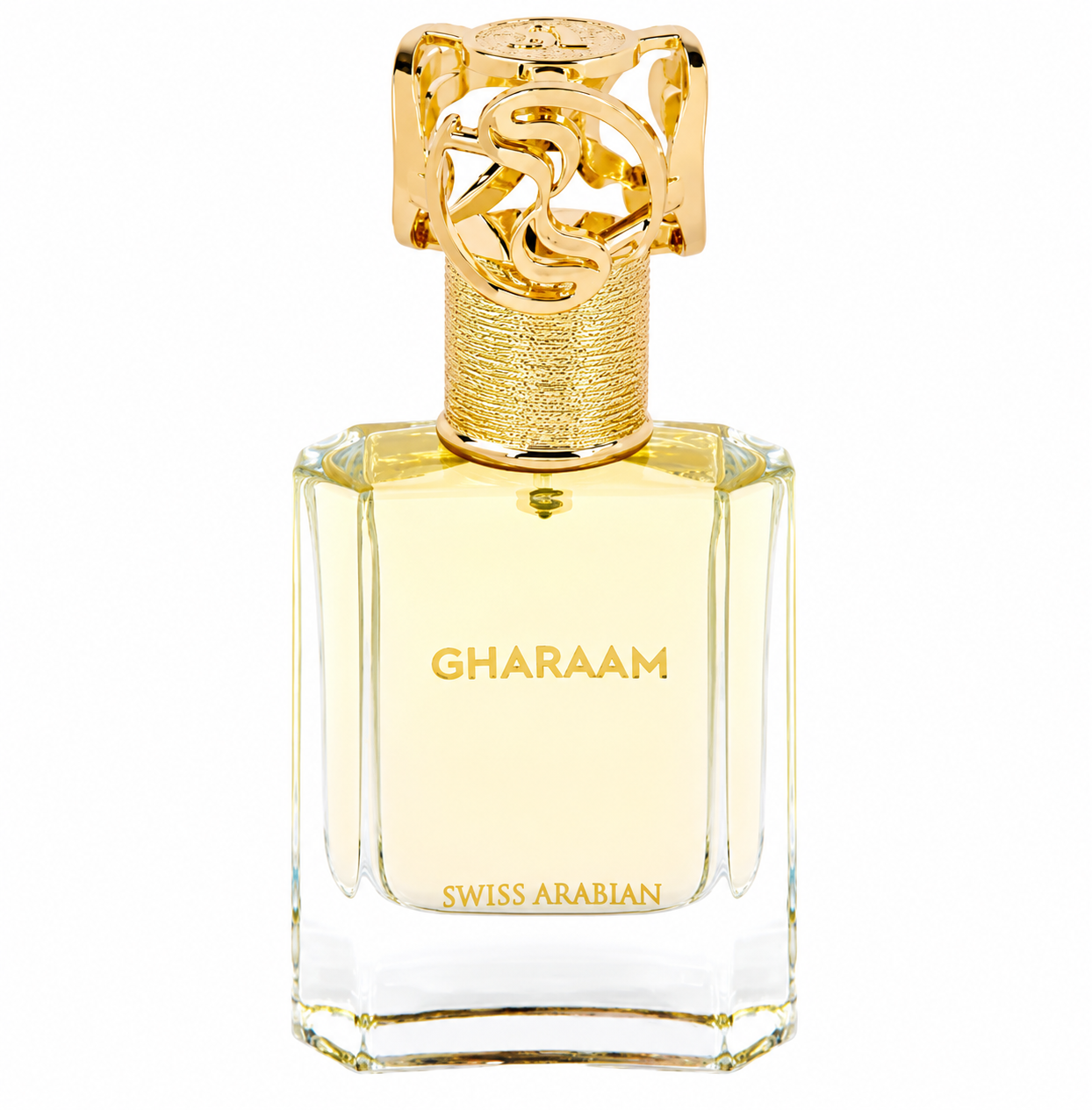 Swiss Arabian Gharaam 50ml EDP - Unisex