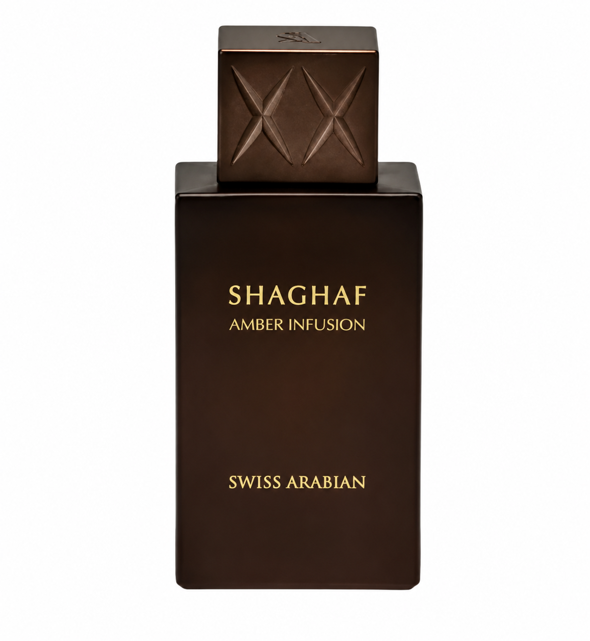 Swiss Arabian Shaghaf Amber 75ml EDP - Unisex