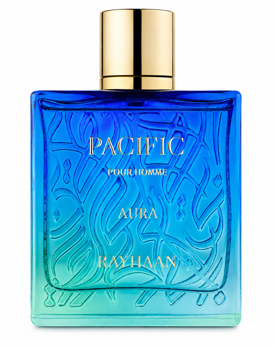 Rayhaan Pacific Aura 100ml | Smells Like Louis Vuitton Pacific Rayhaan Pacific Aura 100ml | Smells Like Louis Vuitton Pacific
