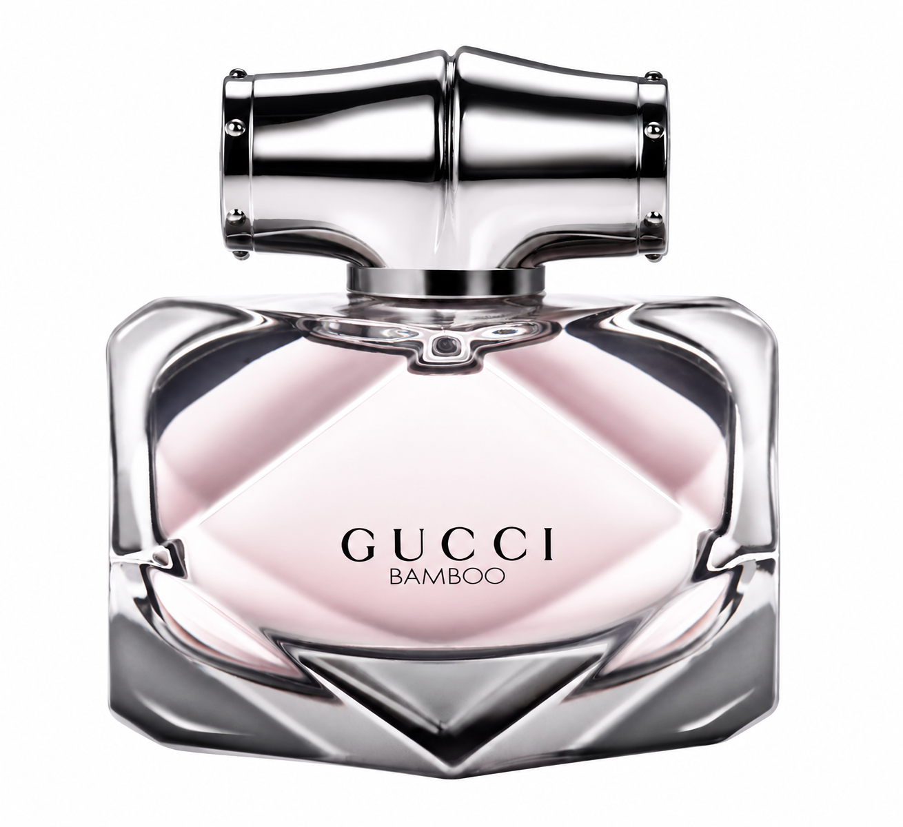 Gucci Bamboo 50ml EDP - Women