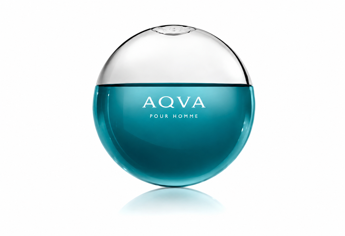 Bvlgari Aqva Pour Homme 100ml EDT | Buy Online – Perfumemarket