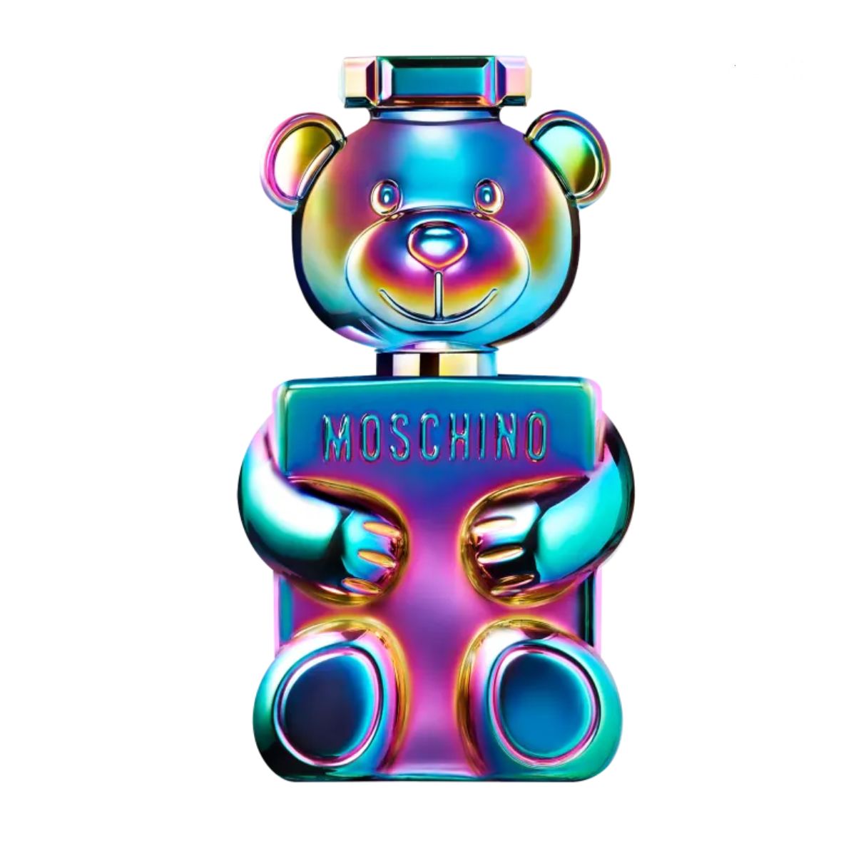 Moschino Toy 2 Pearl 100ml Eau de Parfum bottle