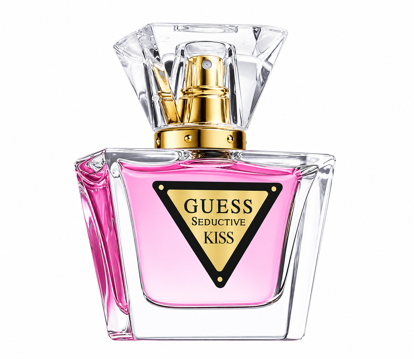 Guess Seductive Kiss 75ml EDT - Women