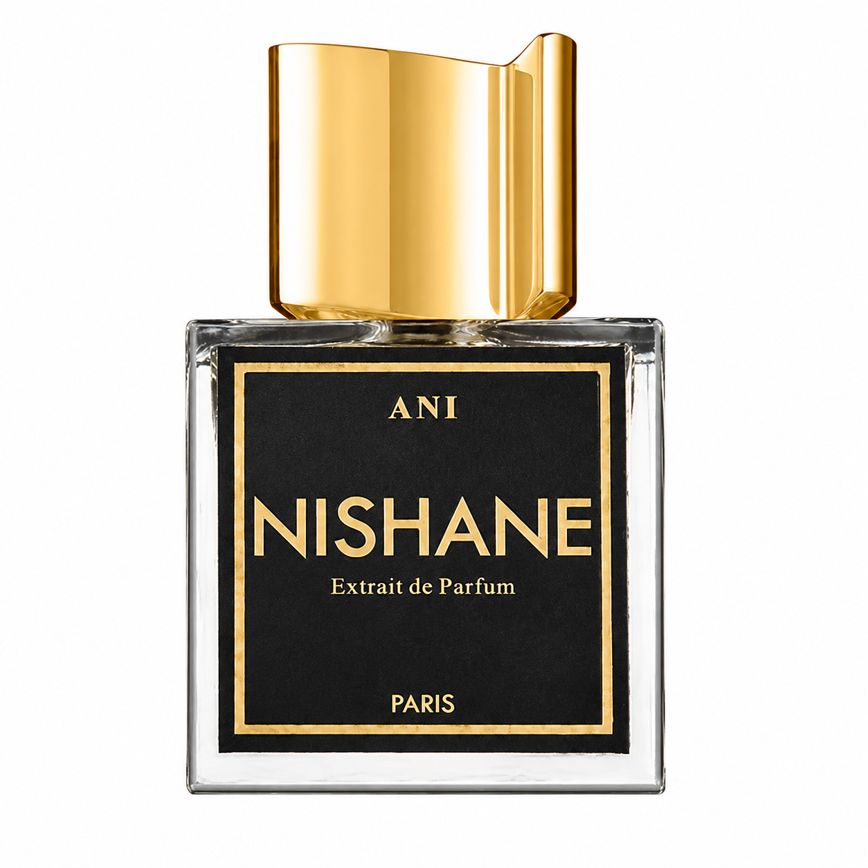 Nishane Ani 50ml Extrait de Parfum - Unisex
