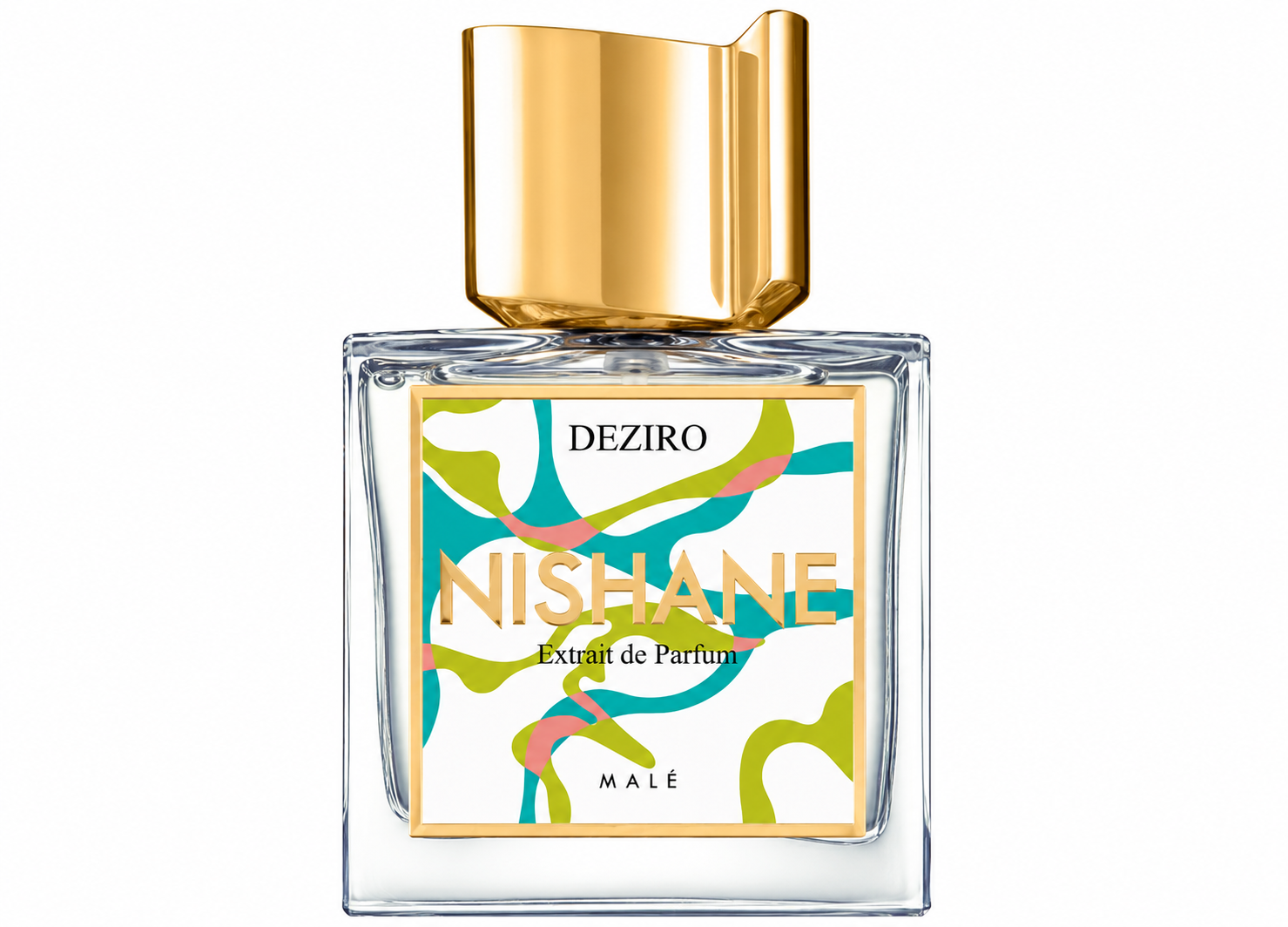 Nishane Deziro 50ml Extrait EDP - Unisex