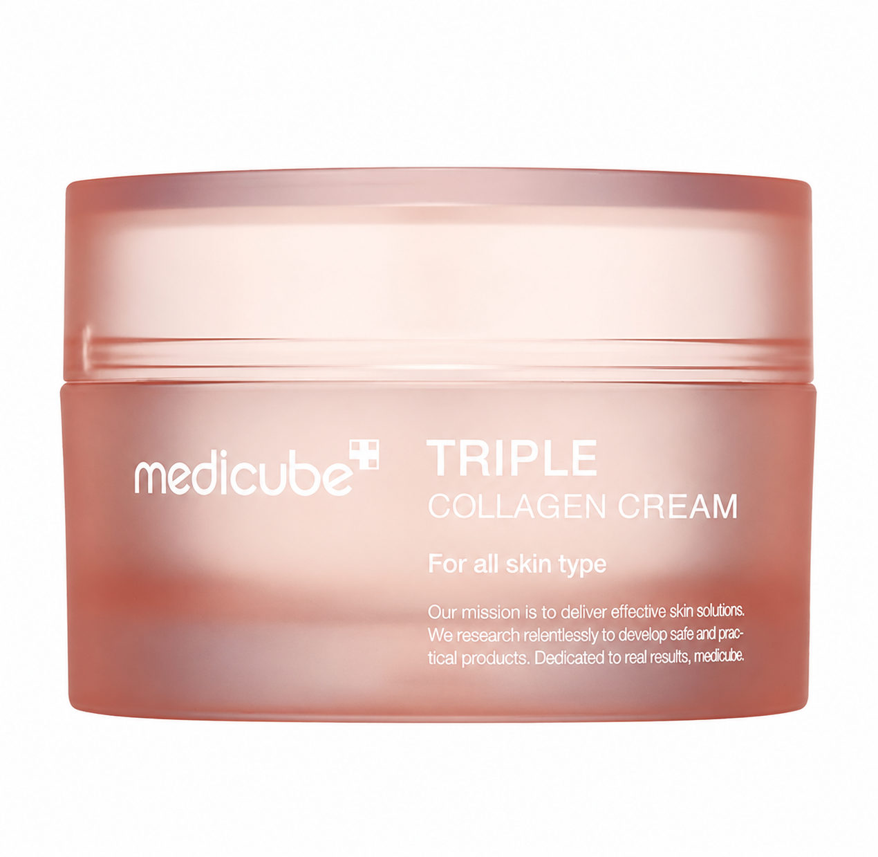 Medicube Triple Collagen Cream 4.0 50ml