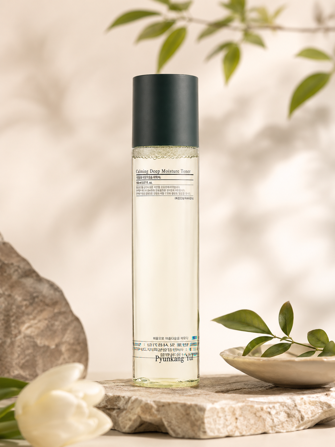 Pyunkang Yul Calming Deep Moisture Toner 150ml