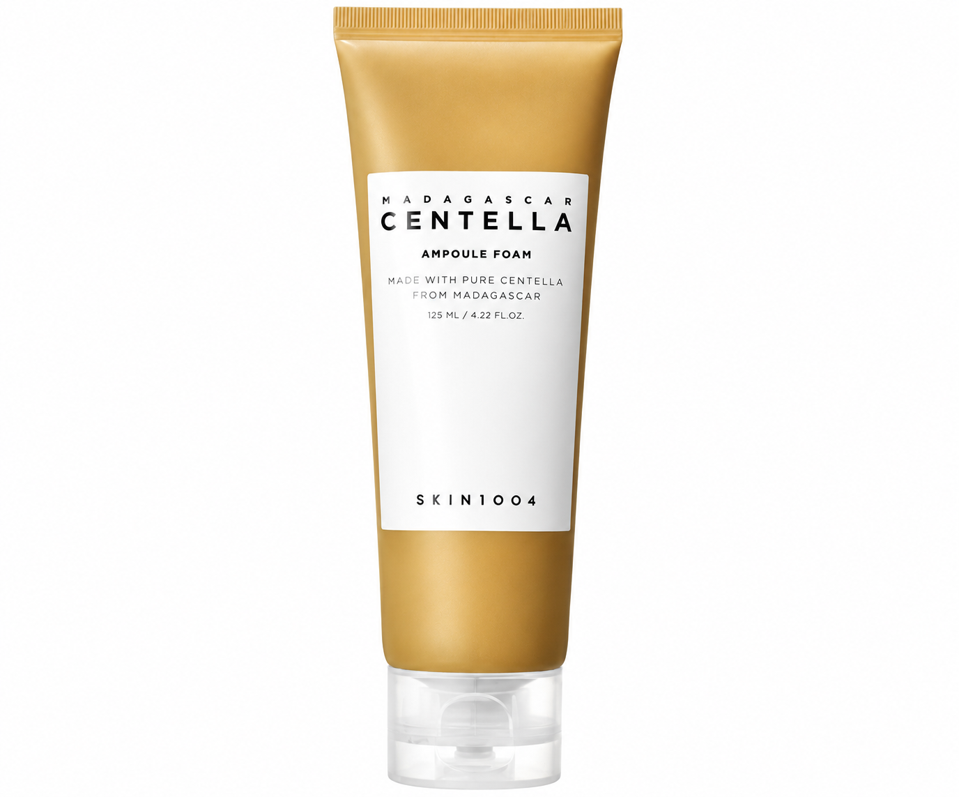 Skin1004 Madagascar Centella Ampoule Foam 125ml