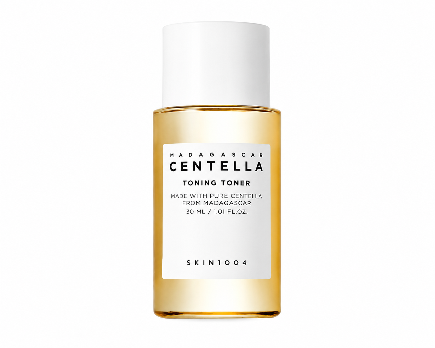 SKIN1004 Madagascar Centella Toning Toner 30ml