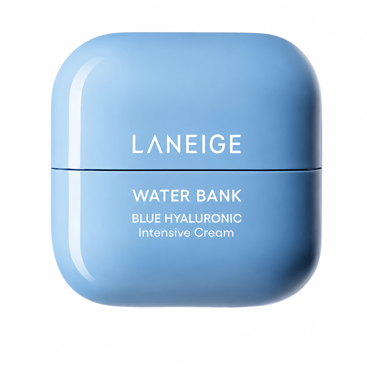 Laneige Water Bank Blue Hyaluronic Intensive Cream 50ml