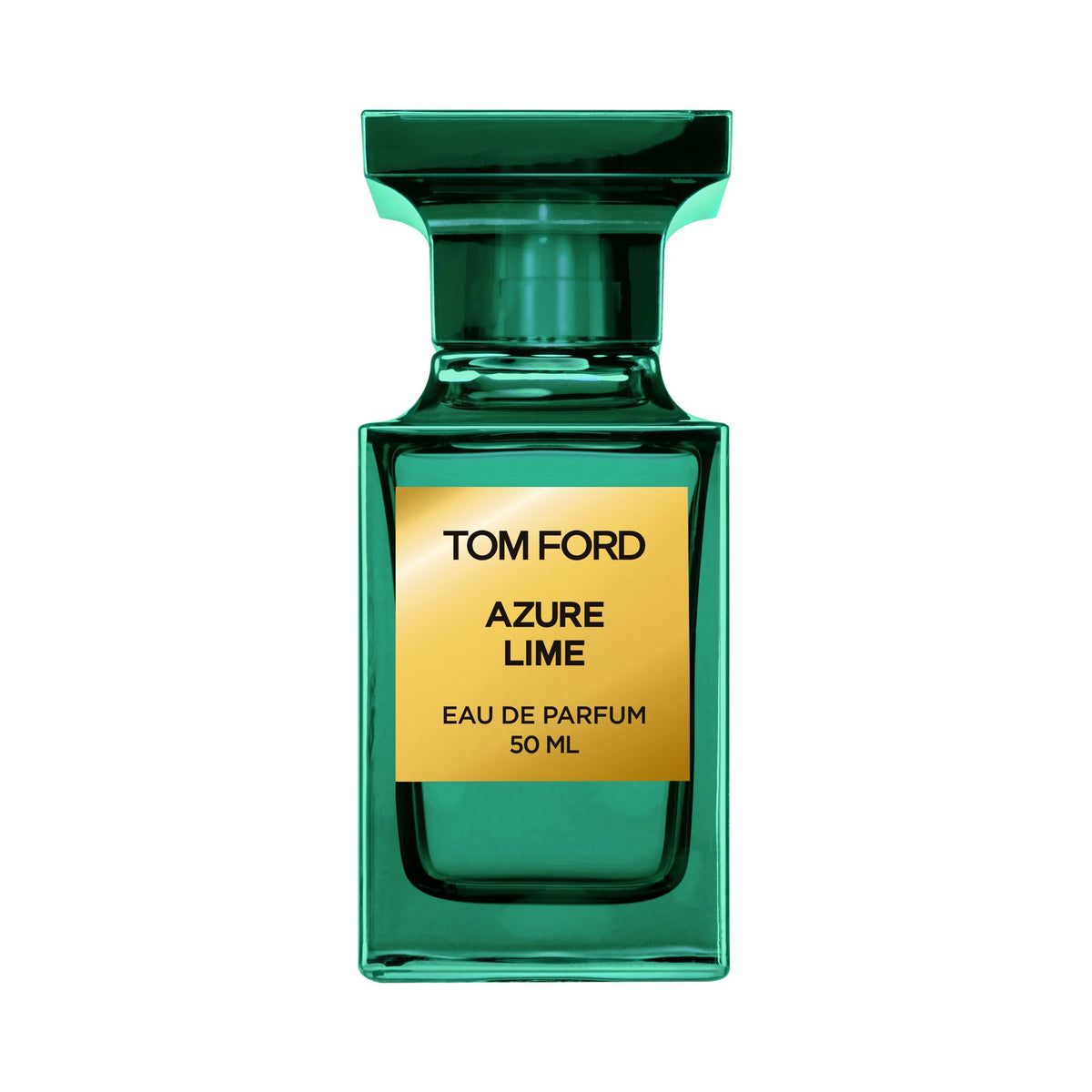 Tom Ford Azure Lime 50ml Eau de Parfum bottle