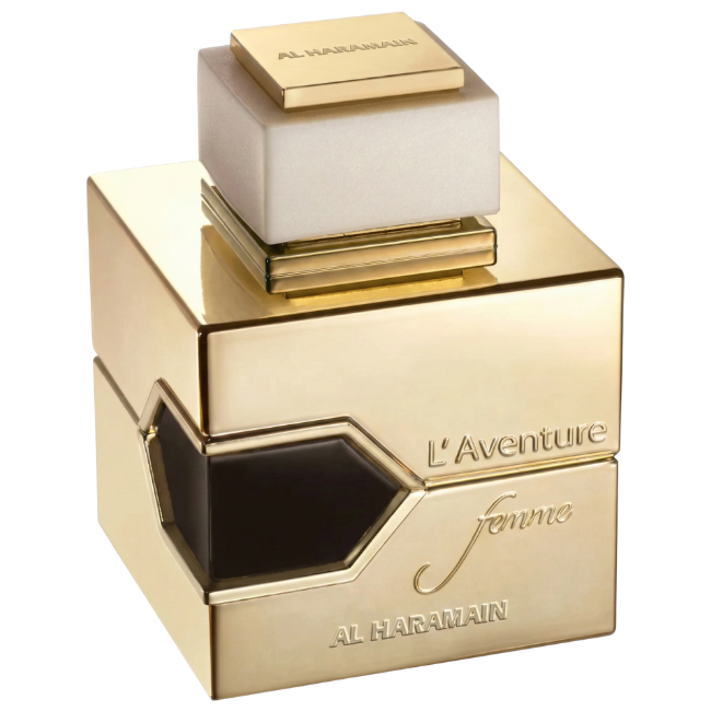 Al Haramain  L'Aventure Femme 100ml EDP