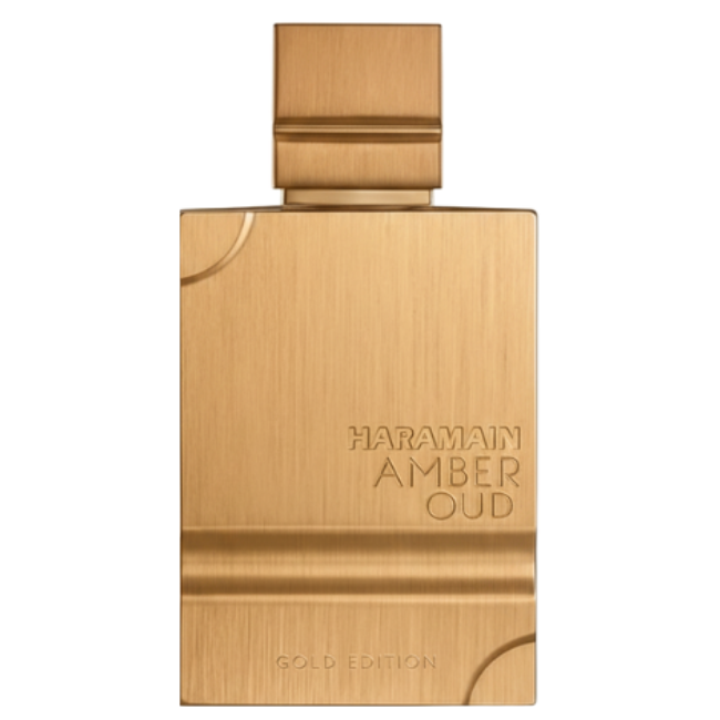 Al Haramain Amber Oud Gold Edition 60ml EDP
